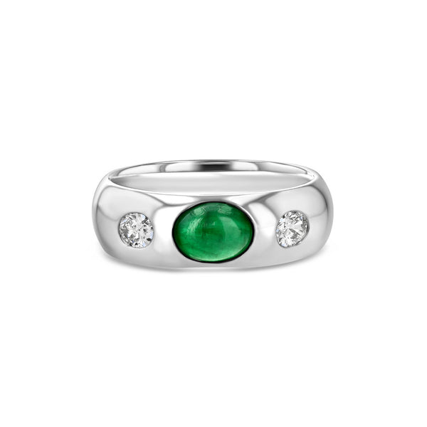 EMERALD 'MANA' BAND