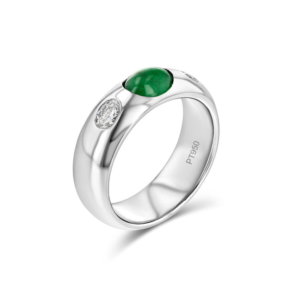 EMERALD 'MANA' BAND